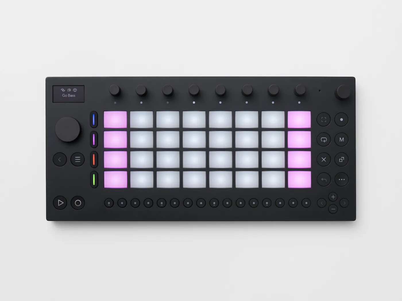 Ableton Move