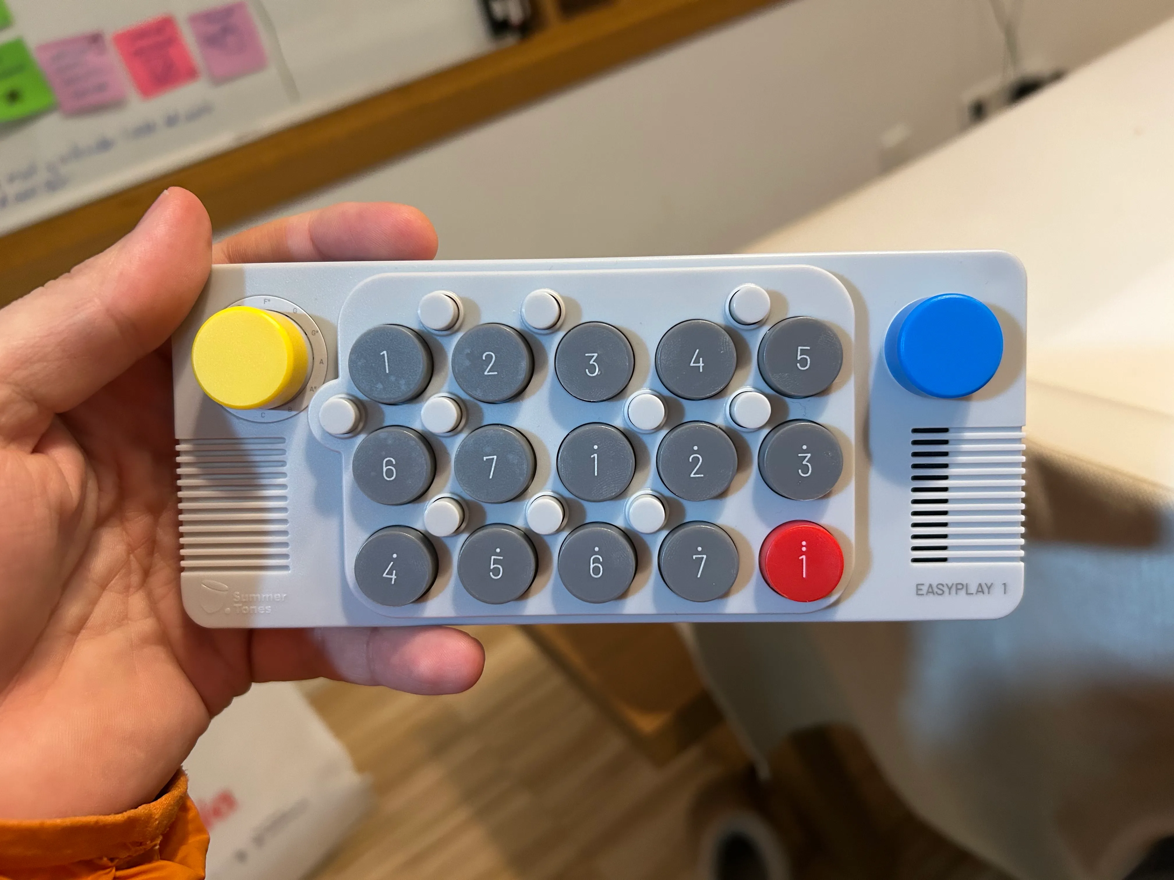 Easyplay 1