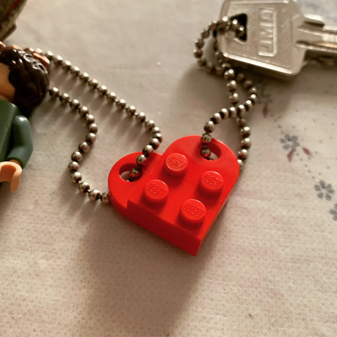 LEGO Heart