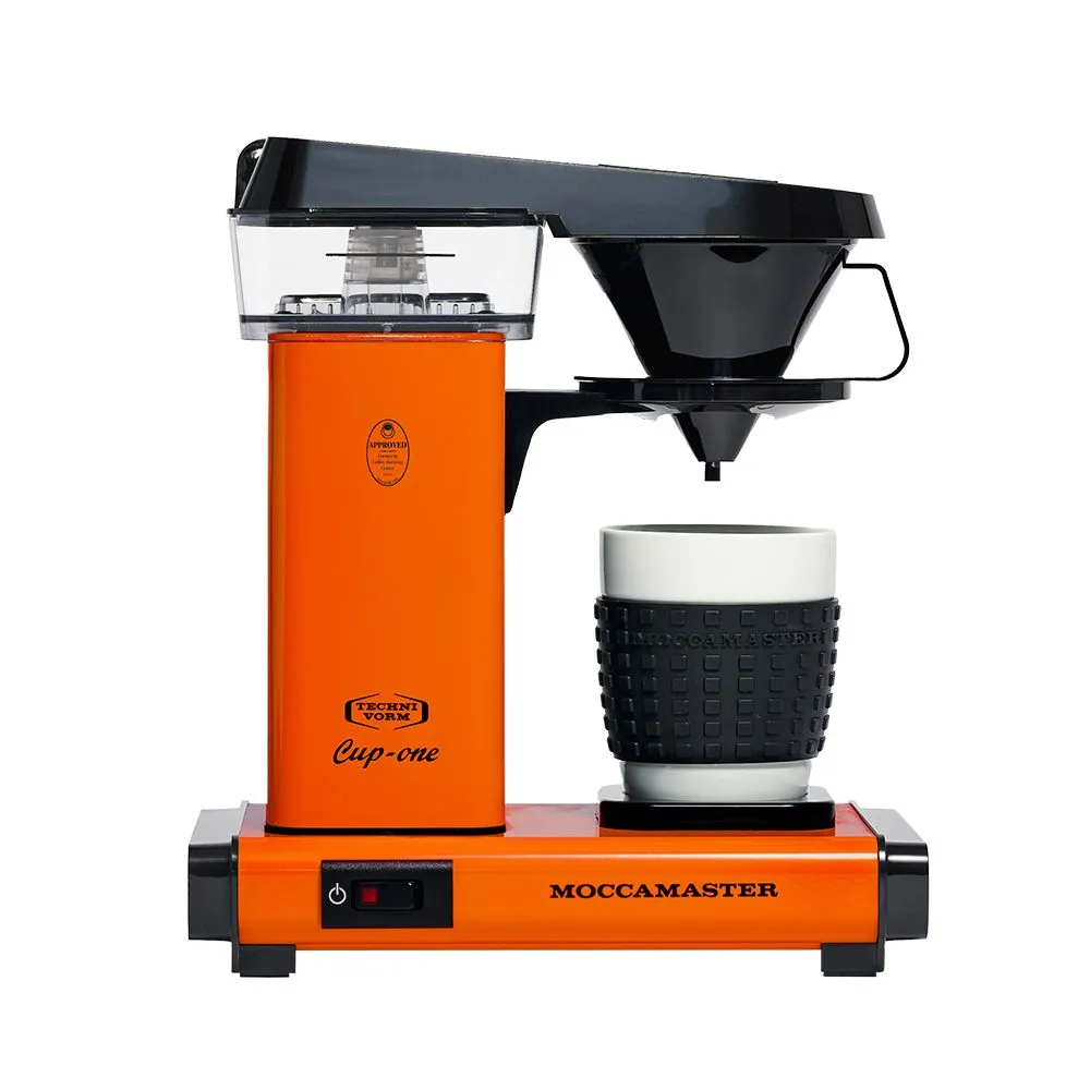 Moccamaster Cup One
