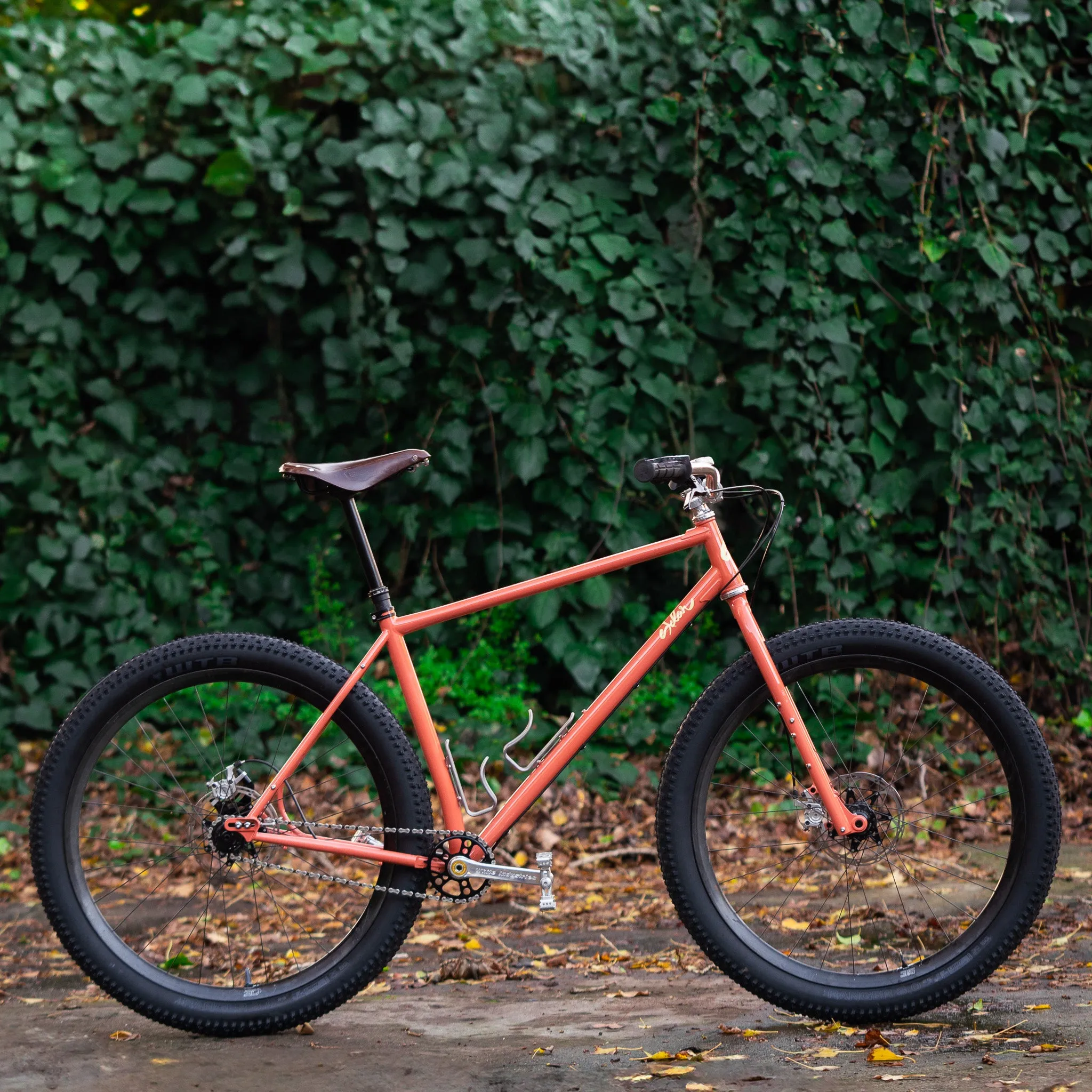 Sklar Bikes PBJ