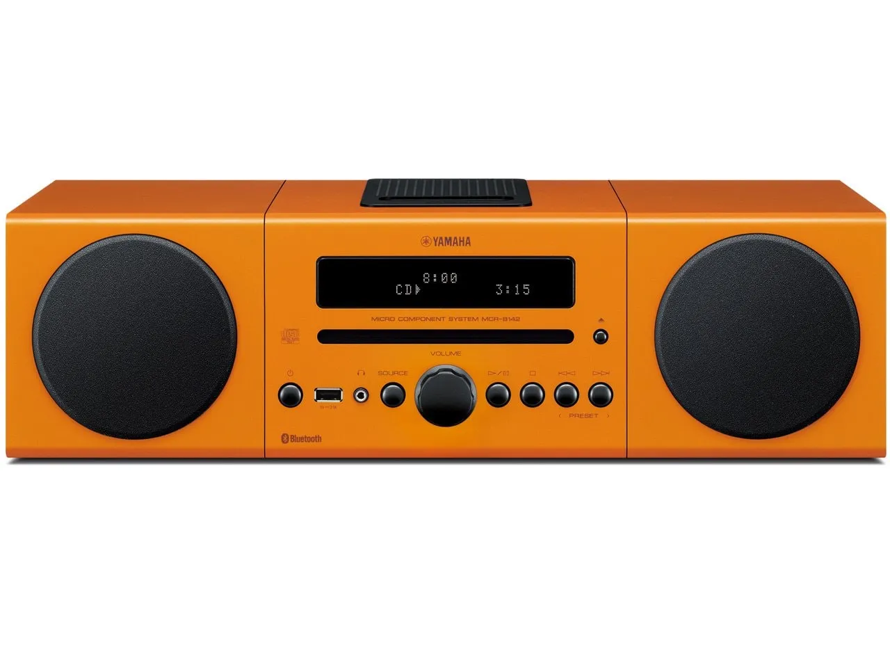 Yamaha MCR-B142