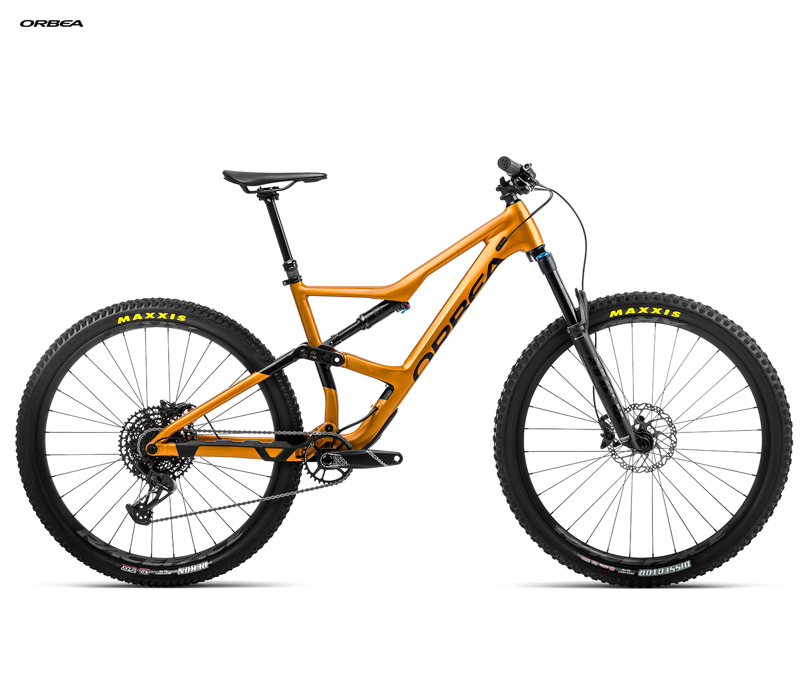 Orbea Occam H20